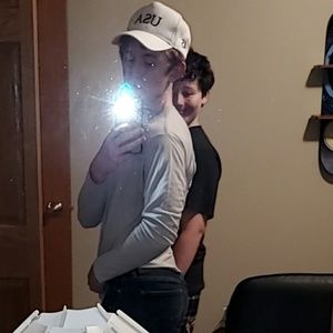 Meet your Posher, Keegan